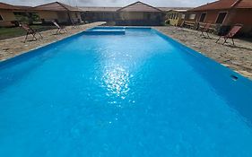 Villa Maris Ecolodge - Maio